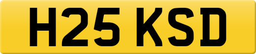 H25KSD