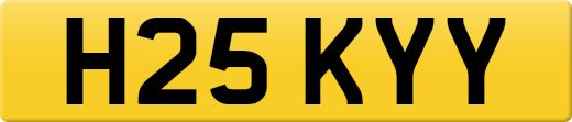 H25KYY