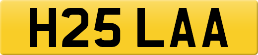 H25LAA