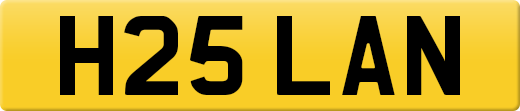 H25LAN