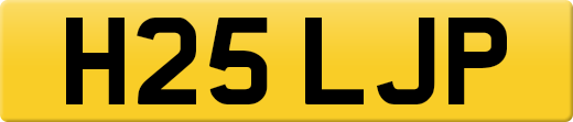 H25LJP