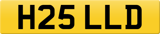 H25LLD