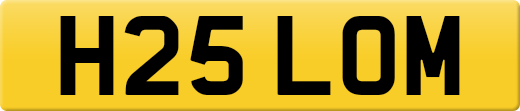 H25LOM
