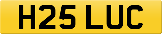 H25LUC