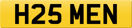 H25MEN