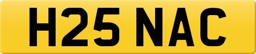 H25NAC