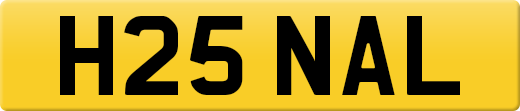 H25NAL