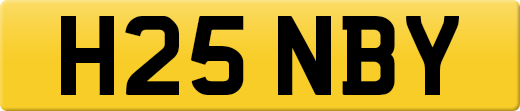 H25NBY