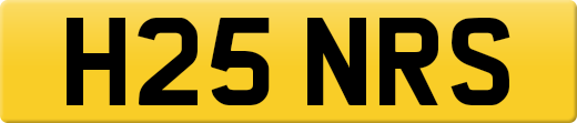 H25NRS