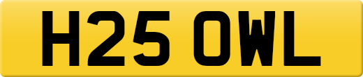 H25OWL