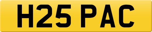 H25PAC