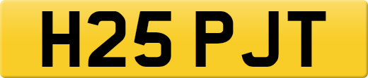 H25PJT