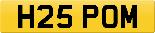 H25POM