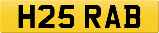 H25RAB