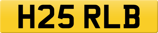 H25RLB