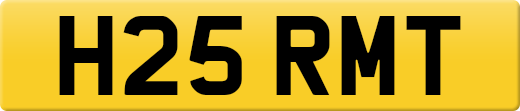 H25RMT