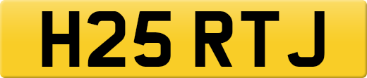 H25RTJ