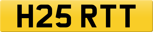H25RTT