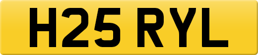 H25RYL