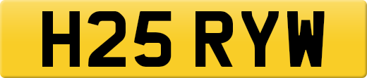 H25RYW