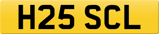 H25SCL