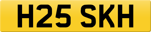 H25SKH
