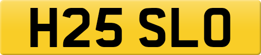 H25SLO