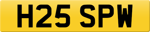 H25SPW