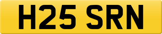 H25SRN