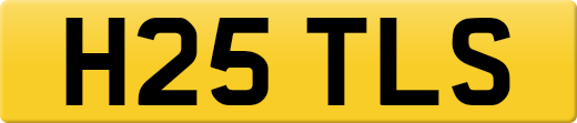 H25TLS