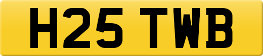 H25TWB