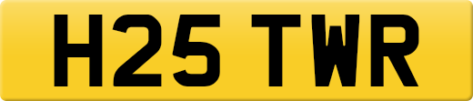 H25TWR