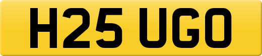 H25UGO