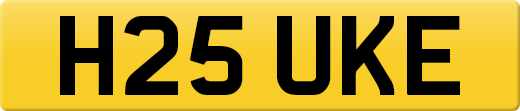 H25UKE