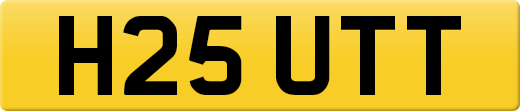 H25UTT