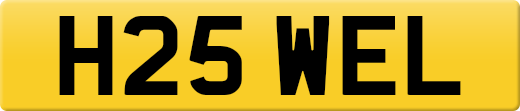 H25WEL