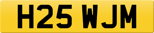 H25WJM