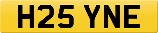 H25YNE
