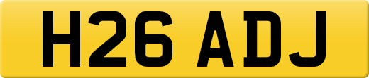 H26ADJ