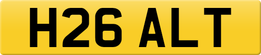 H26ALT