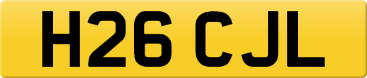 H26CJL