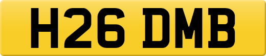H26DMB