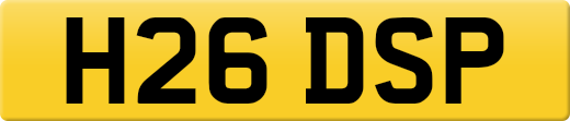 H26DSP