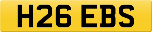 H26EBS