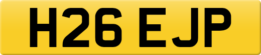 H26EJP