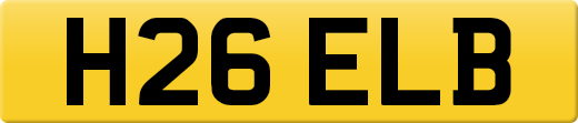 H26ELB