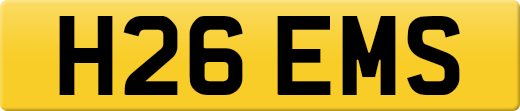 H26EMS