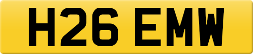 H26EMW