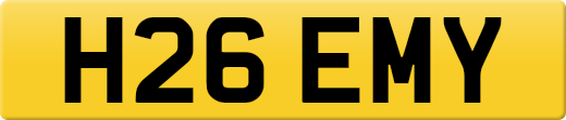 H26EMY
