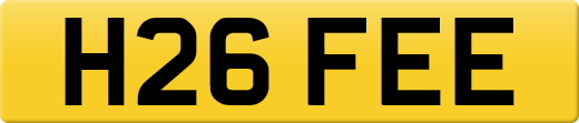 H26FEE